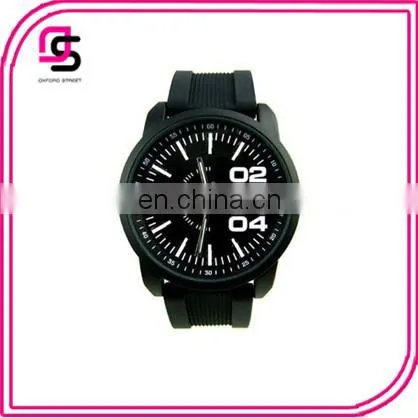 2014 China Supplier OEM Men Hand Watch