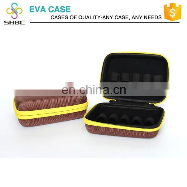 Competitive Price Essentialoil Packing Case