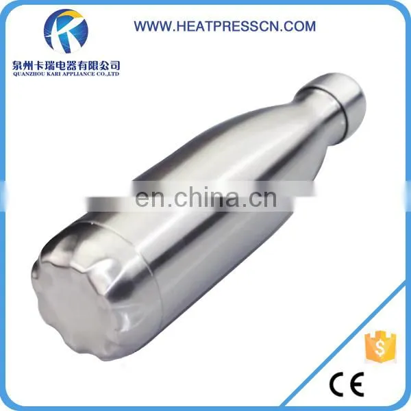 Leak-proof Double Walled Cola Shape Bottle photo-3