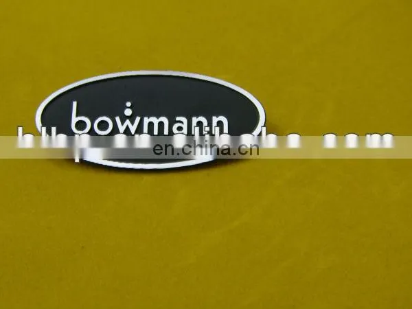 Custom Made Metal Name Badges photo-6