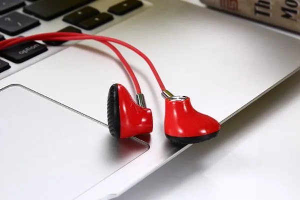 Ufeeling U-26 Listening Bass Apple Android Computer Mobile Phone Games in General and Intercom Earphone Headset photo-4