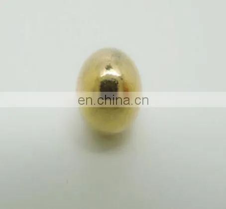 Gold Plated Spherical Magnets photo-2