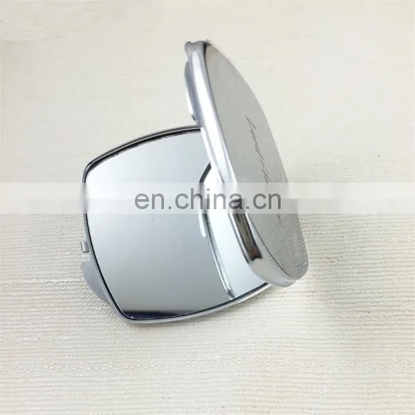 Hot Sale Factory Unique Square Pocket Makeup Mirror