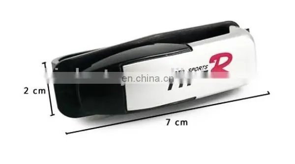 Fashion Cheap Glasses Holder in Car