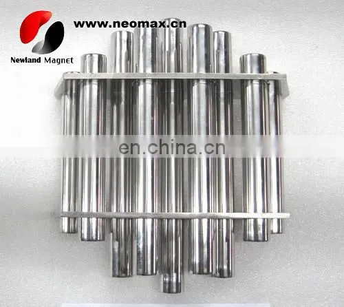 for Industry Magnetic Water Filter Magnetic Oil Filter Magnetic Magnets