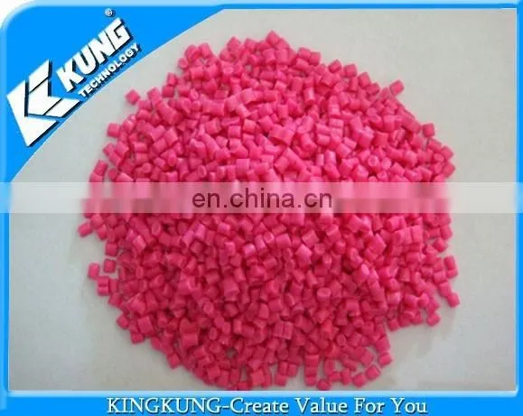 PVC Granules