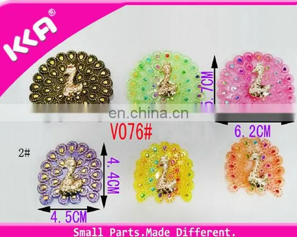 New Fashion Blooming Plastic Kids Flower Girl Shoes photo-5