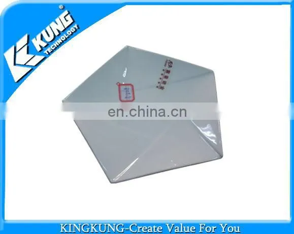 Customized Small Plate Melamine Moulding photo-3
