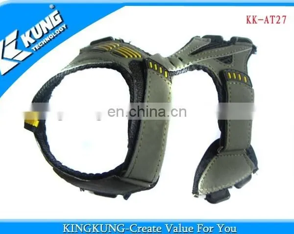 Men's Woven Massage Sandals photo-3