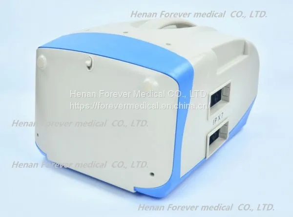 Portable Cattle Ultrasound Scanner photo-2