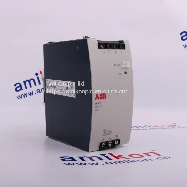 ABB PM866K01 3BSE050198R1 PM861AK02 3BSE018160R1 photo-2