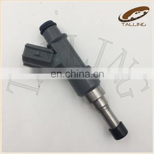 High Quality Fuel Injector Nozzle For Toyota 4Runner Tacoma Crown Hilux Fortuner Fuel Injector OEM 23250-75100 2325075100 photo-3