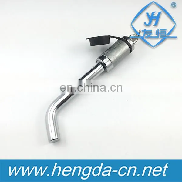 YH1911 Professional 5/8" Hitch Pin Lock for Trailer Parts photo-3