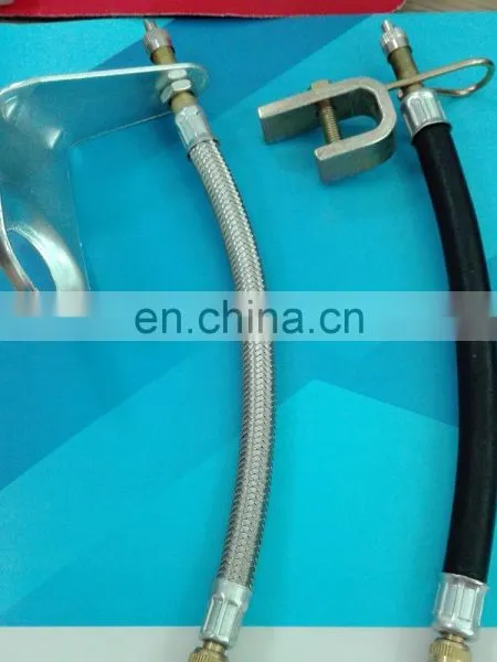 Flexible Tire Valve Extension photo-4