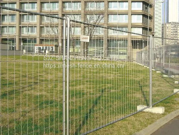 Temporary Fence/ Construction Fence/construction Fence for US photo-2