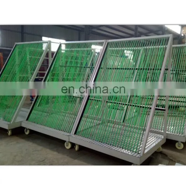 Automatic Vertical Glass Washing and Drying Machine for Float Glass Low-e Glass photo-6