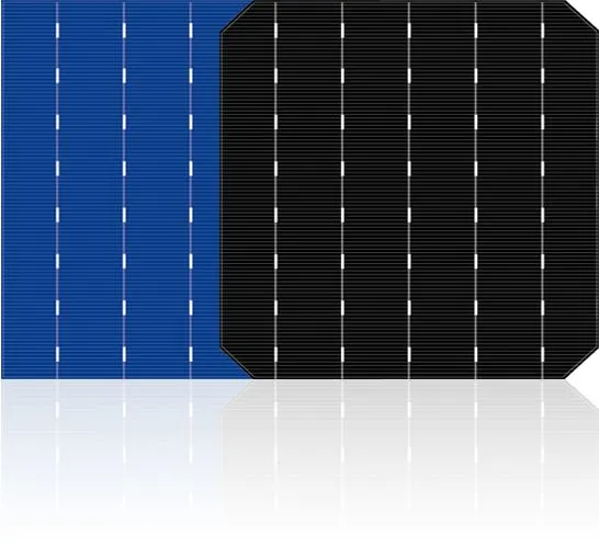 Solar Cell