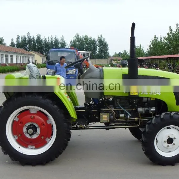 30hp Cheap Faming Tractor photo-5
