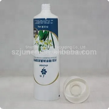 Empty Aluminum Laminated Ointment Pharmaceutical Tube