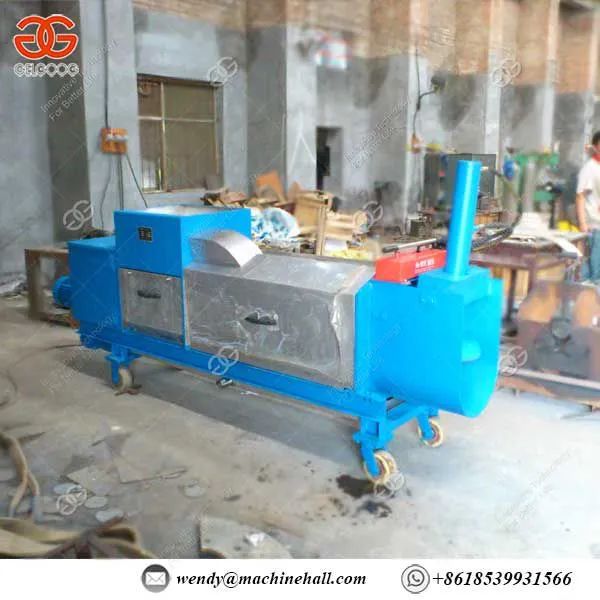 Fruit Juicer Extractor Machine Pomegranate Juice Extractor photo-2