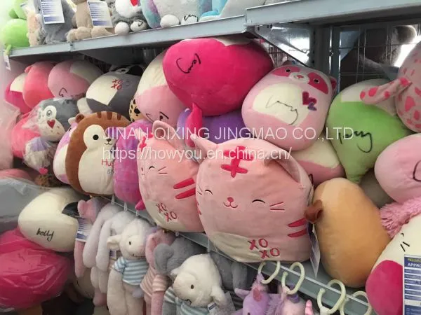 Plush Doll Small Hedgehog Toy Wedding Supplies Small Gift photo-4