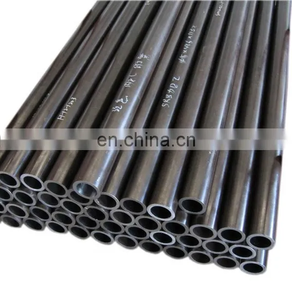 Wholesale Price Hydraulic Cylinder Using Seamless Steel Tube photo-5