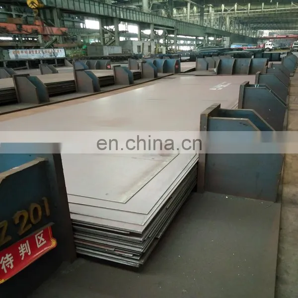 High Quality CORTEN A Steel Plate/weathering Steel Sheet/roll photo-5
