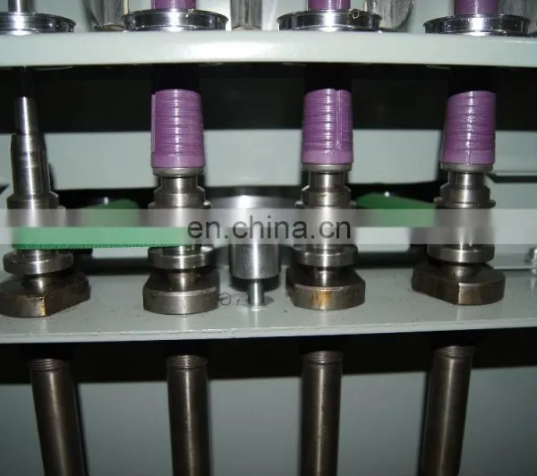 GT-A19 Yarn Lab Small Spinning Machine photo-5