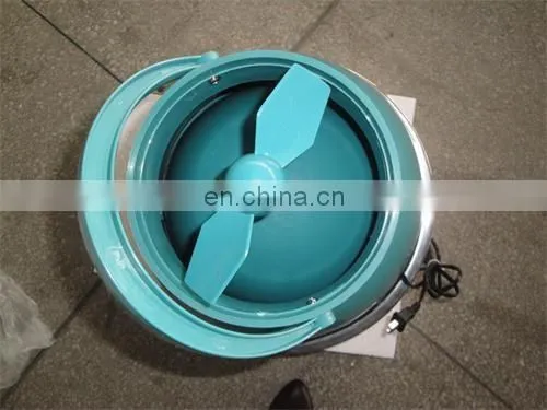 JDH-05 Birds Nest Mushroom Industrial Humidifier photo-2