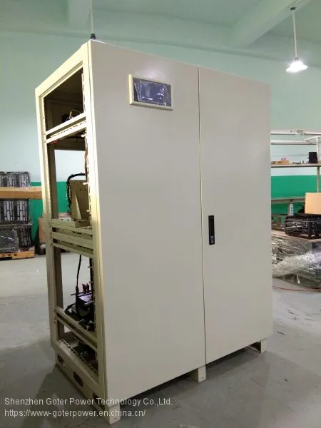 200KVA Brushless Type Three Phase AVR Automatic Voltage Regulator Stabilizer for elevator