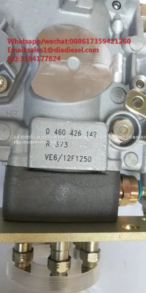 High Quality Bosch Fuel Injection VE Pump 0 460 426 142 for Sale. for Sale photo-3