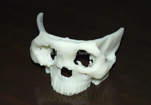 3D Printing Prototype Service