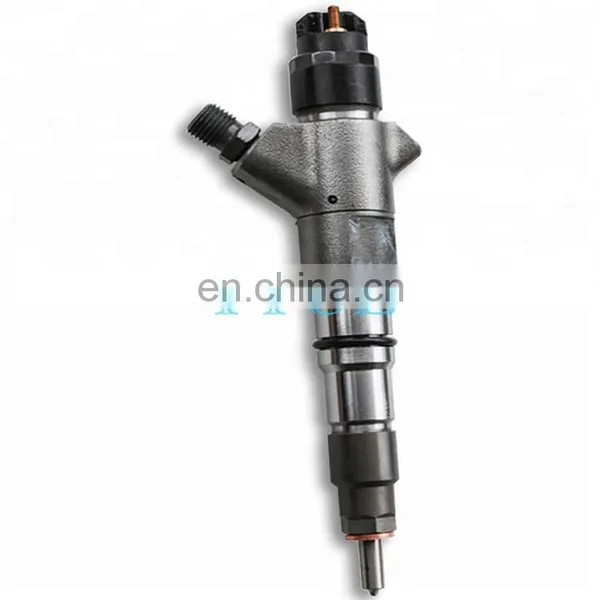Diesel Injector 0445 120 062 For BOSCH Common Rail Disesl Injector 0445120062 photo-7