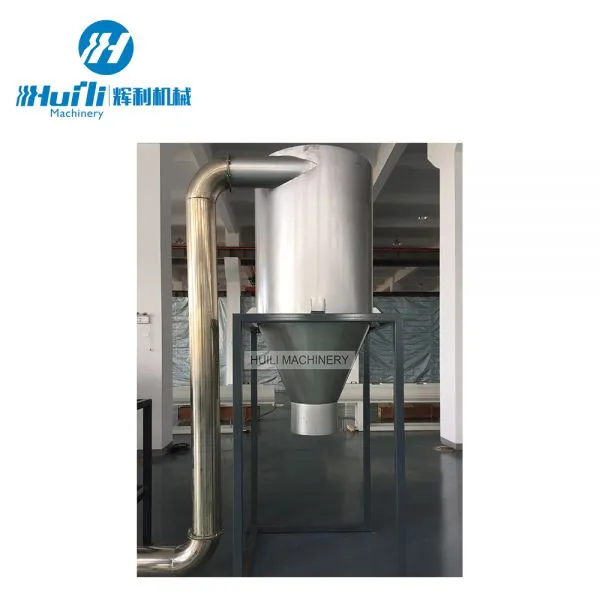 Pp/pe Recycling Line photo-2