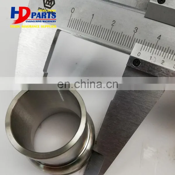 C7 3126 Diesel Engine Injector Sleeve 227-1200 photo-6