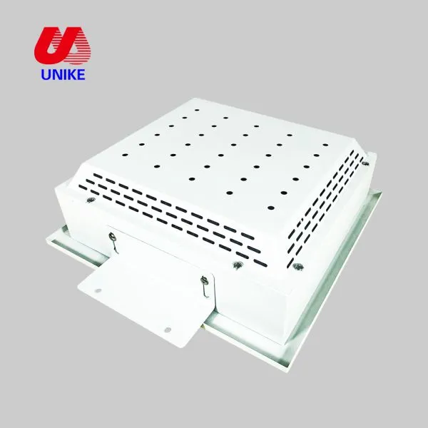 High Quality Indoor Pendant 50w 60 Watt 100w 150w 200w Led Canopy Light Factory Price photo-2