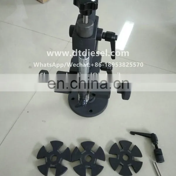 No,002(1) COMMON RAIL INJECTOR SUPPORT photo-2