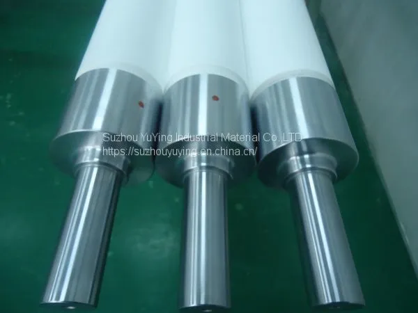 Ceramic Roller For North Glass,Land Glass,Mountain Glass,Southtech Glass,Yuntong Glass Tempering Machine photo-3