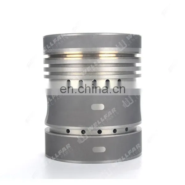 Factory Promotion Price Engine Part Piston OM314 OM352 97mm for P1049/0044510 photo-2