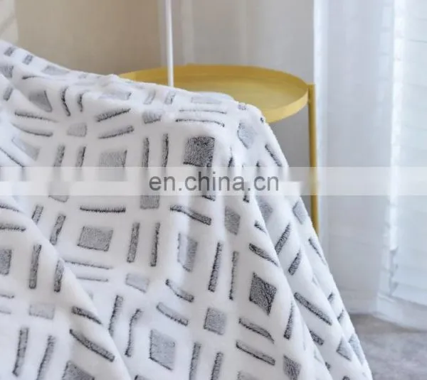 2020 3D Printed Flannel Fleece Blanket photo-4