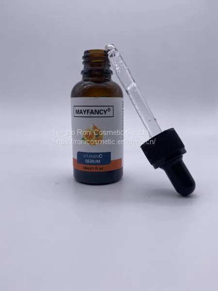 Vitamin C Faical Serum photo-2
