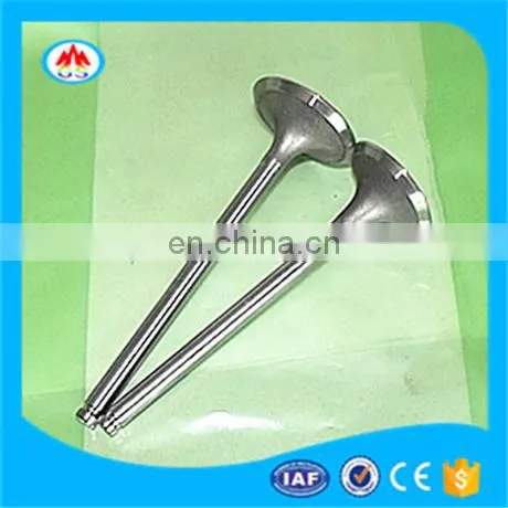 High Quality Gasoline Spare Parts Engine Valve for Honda G150 G200 photo-3