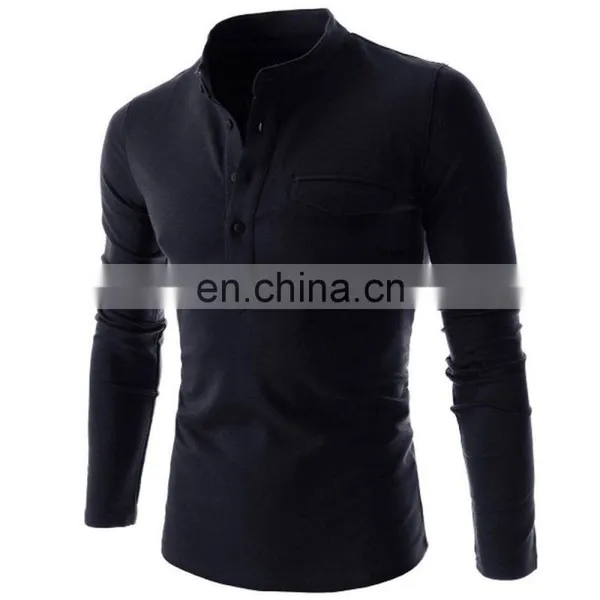 Good Quality 100 Cotton t Shirts for Men 2020 Summer photo-6