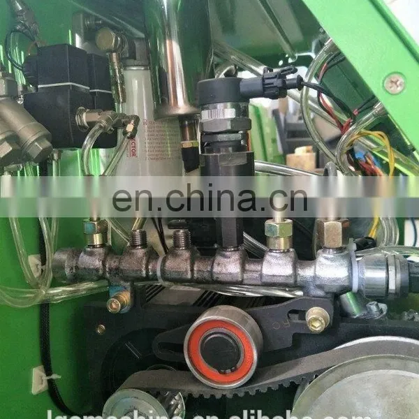 EPS200 CRDI Common Rail Diesel Fuel Injector Test Bench photo-5