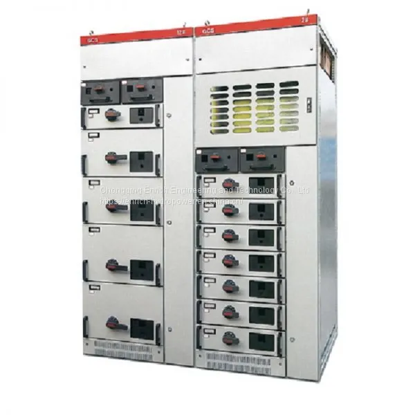 Kyn61 Xgn Indoor AC High Voltage HV Air Insulated Metal Clad Metal Closed Ring Network Electrical Switchgear Solid Insulated Vcb Electrical Switchgear Power Control Cabinet Armored Type Movable AC Metal-Enclosed Gas Insulated Electrical Metal-Clad Switchg photo-4