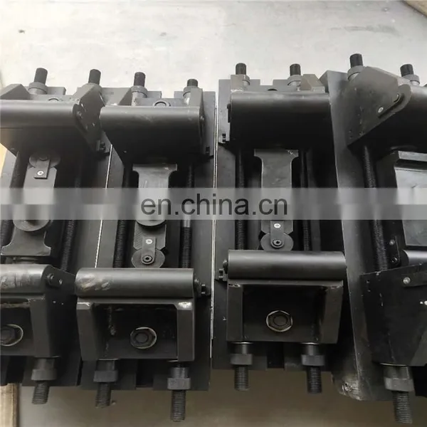 UTM WAW-1000D 100ton Hydraulic Servo Universal Testing Machine photo-6