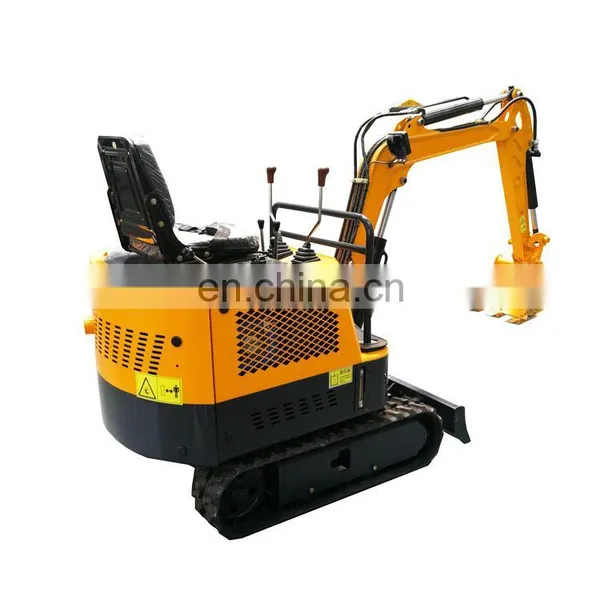 Quick Coupler for Ihi Mini Minibagger Excavator Buckets for Sale With CE/ISO Made in China photo-2