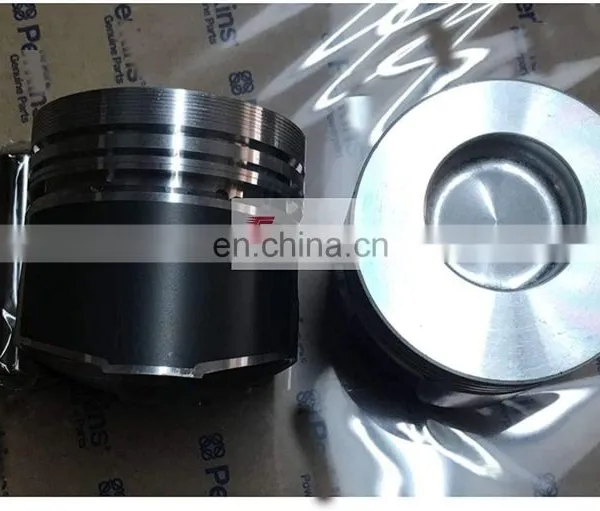 for Mitsubishi K3F Engine Crankshaft Connecting Rod Bearing Gasket Piston and Ring Set photo-2