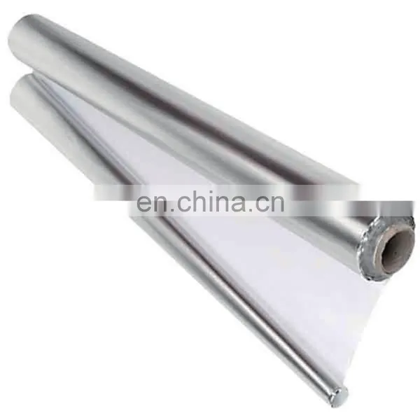 Cold Forming Aluminum Foil for Battery Anode Current Collector Production Line photo-3