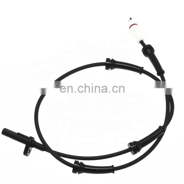 Wheel Speed ABS Sensor for RENAULT TRAFIC OPEL VAUXHALL VIVARO 8200724127 93860619 93194900 photo-2